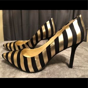 Katy Perry heels - brand new in box, never worn!